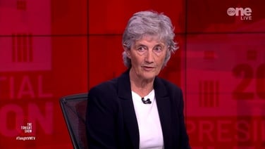 Connolly says it's a 'fundamental right to have a home'