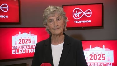 Ireland 'nothing to lose by working for peace' - Connolly