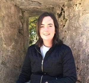 Mairéad Finnegan
