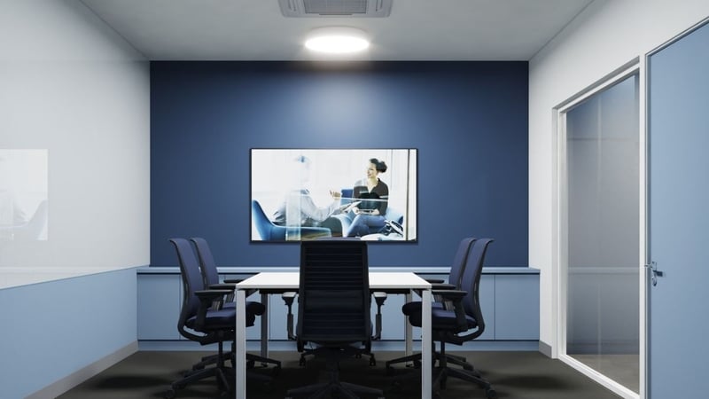 IWG said the new locations come amid a rise in enquires for flexible office space.