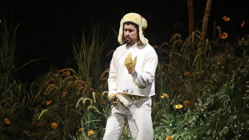 Bad Bunny has topped Spotify's most-streamed artist list three times in the last five years.