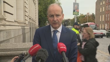 Taoiseach expresses 'deepest sympathy'  for Louth family