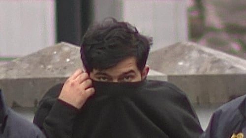 Muhammed Ahsan was brought to court in Cork as there were no sittings of the District Court in Kerry