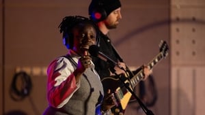 In The Picture: RTÉ Arena celebrates Culture Night show image