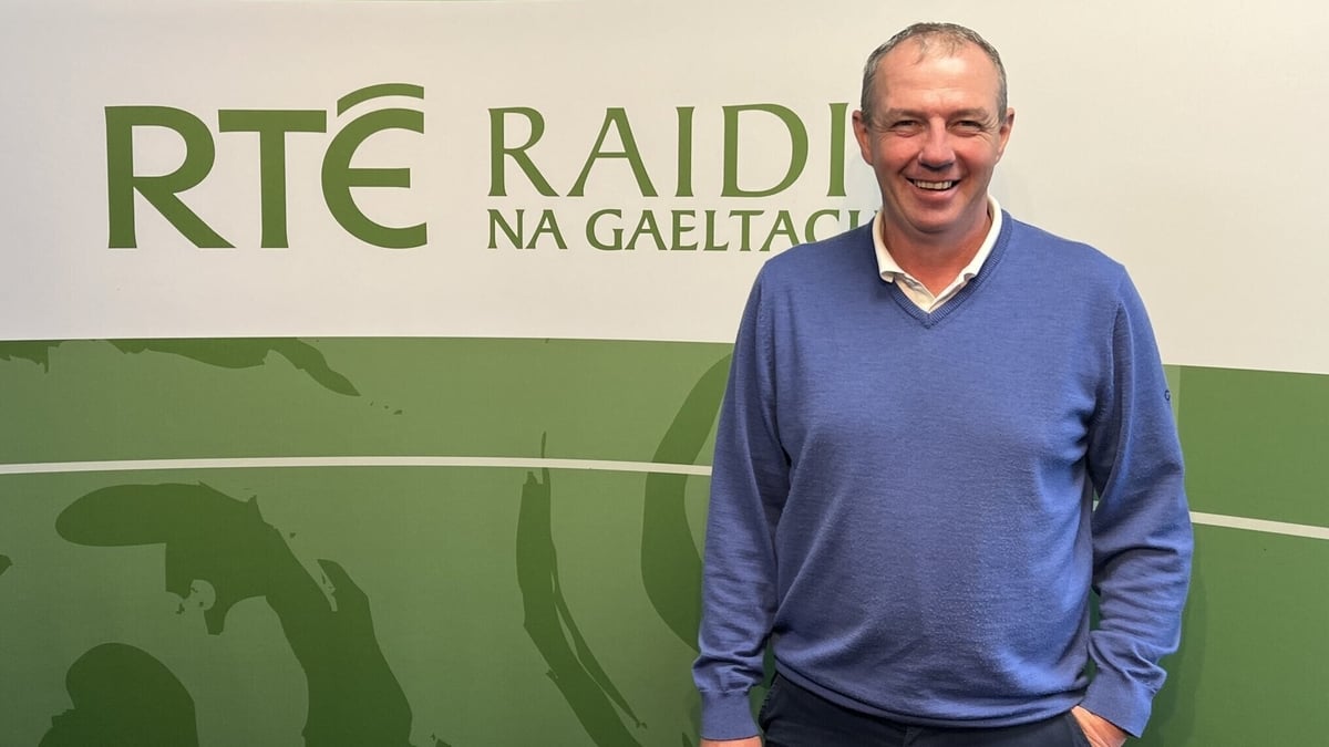 JJ Ó Corrduibh