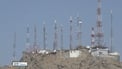 Taliban internet cut sparks Afghanistan telecoms blackout