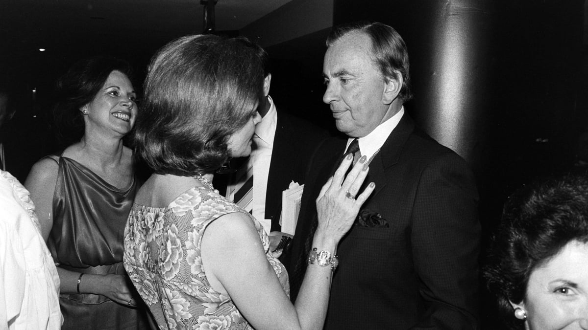 Gore Vidal