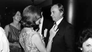 Gore Vidal show image