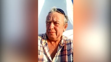 ‘We’re going to keep going, until we’re stopped’ - Irish flotilla member