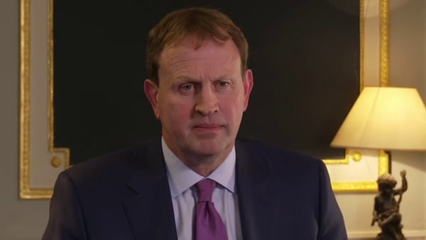 Jim O'Callaghan