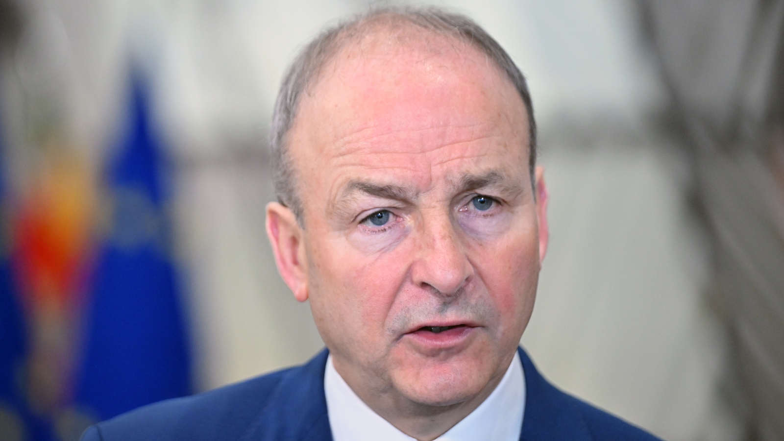 Taoiseach to discuss Russian incursions at EU meeting