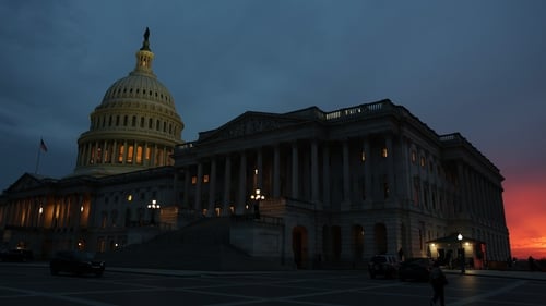 The last government shutdown came in 2018 and lasted for 35 days