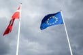 European leaders meet in Copenhagen