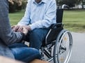 Ageing parents caring for children with disabilities