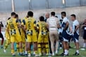 UEFA's vote on Israel on pause