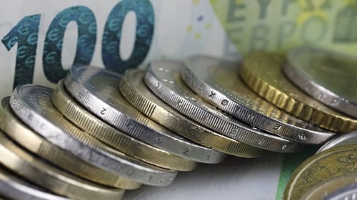Euro zone inflation picked up to 2.2% in September from 2% in August