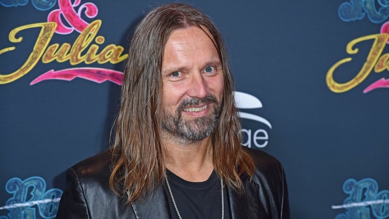 Max Martin's work stands out for how he shapes the sound but also for his composition