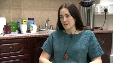 Mother calls for more childcare spaces
