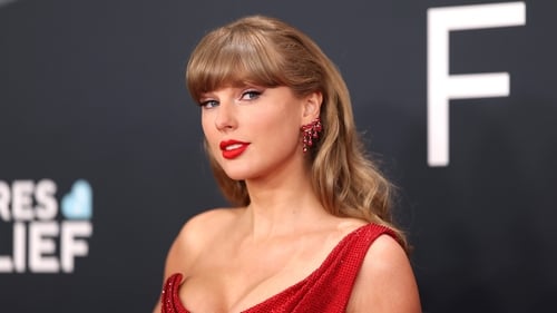 Taylor Swift to unveil her 12th studio album The Life Of A Showgirl on 3 October