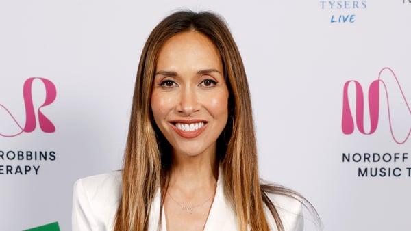 Myleene Klass