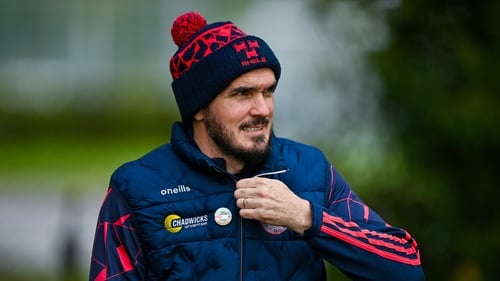 Joey O'Brien is under no illusion that Hacken are "a good side" despite their recent struggles in the Swedish league
