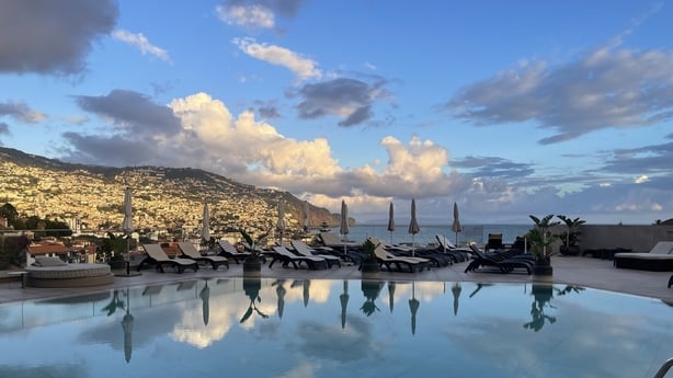 The Views Baia Hotel