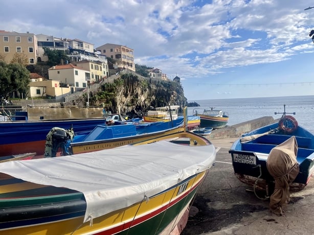 Ca mara de Lobos