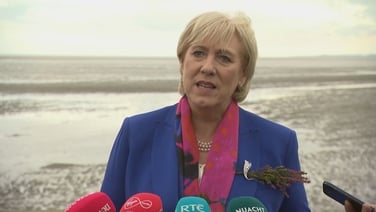 Humphreys says she will 'never be afraid to speak up for people'