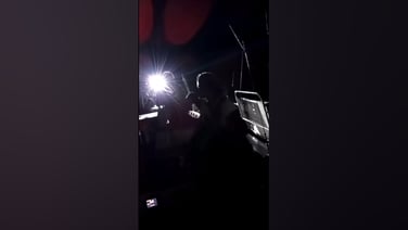Israeli military approaches Gaza aid boat