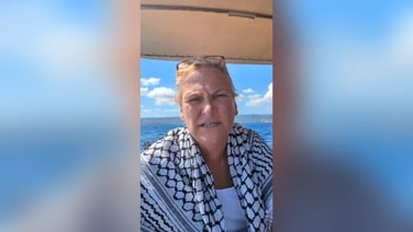 Three Irish citizens aboard flotilla boats intercepted by Israeli military
