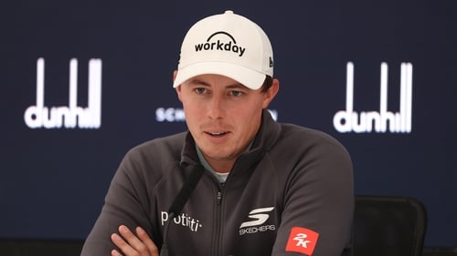 'I saw the interview with the PGA guy discussing how it was the same in Rome. It is pretty offensive to European fans the fact that he said that really'