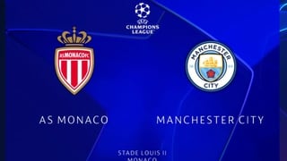 Champions League highlights: Monaco 2-2 Manchester City
