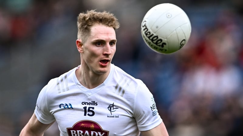 Daniel Flynn has stepped away from inter-county football