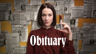 Obituary Series 2 | RTÉ 