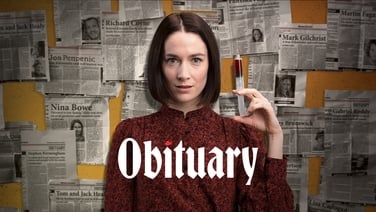 Obituary Series 2 | RTÉ 