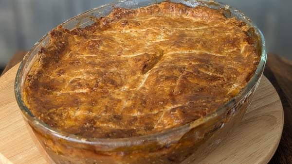 beef dish