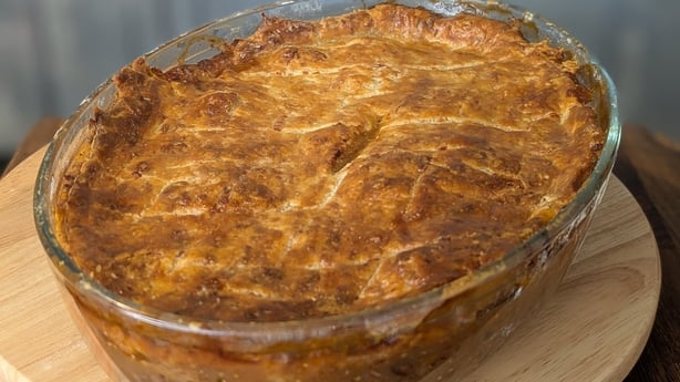 beef dish