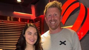 Pádraig Walsh - Taking a Year Off show image