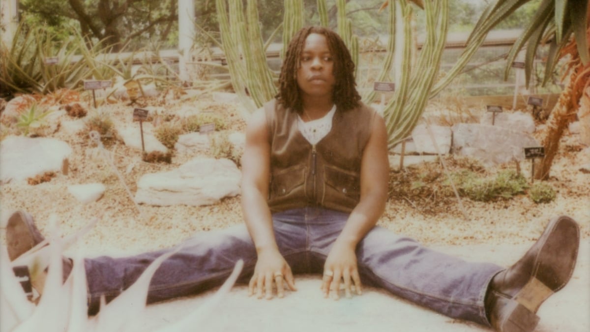 Eurosonic Festival 2026 with Dan Hegarty