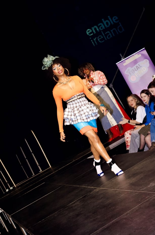 fashion show