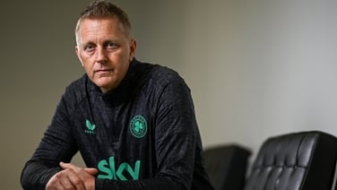 Heimir Hallgrímsson: From needing a miracle to 'doable'