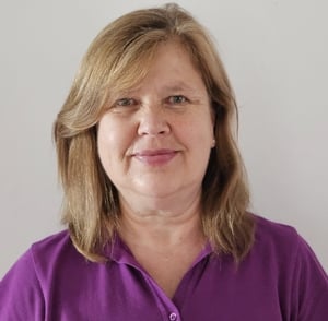 Rita Hagan