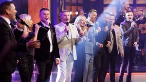 The Late Late Show