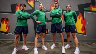 McCarthy and O'Rourke reflect on a September to remember