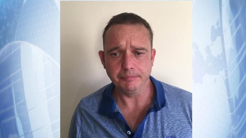 Mark 'Rubber' Duffy disappeared from his home in Navan, Co Meath, on 3 October 2022