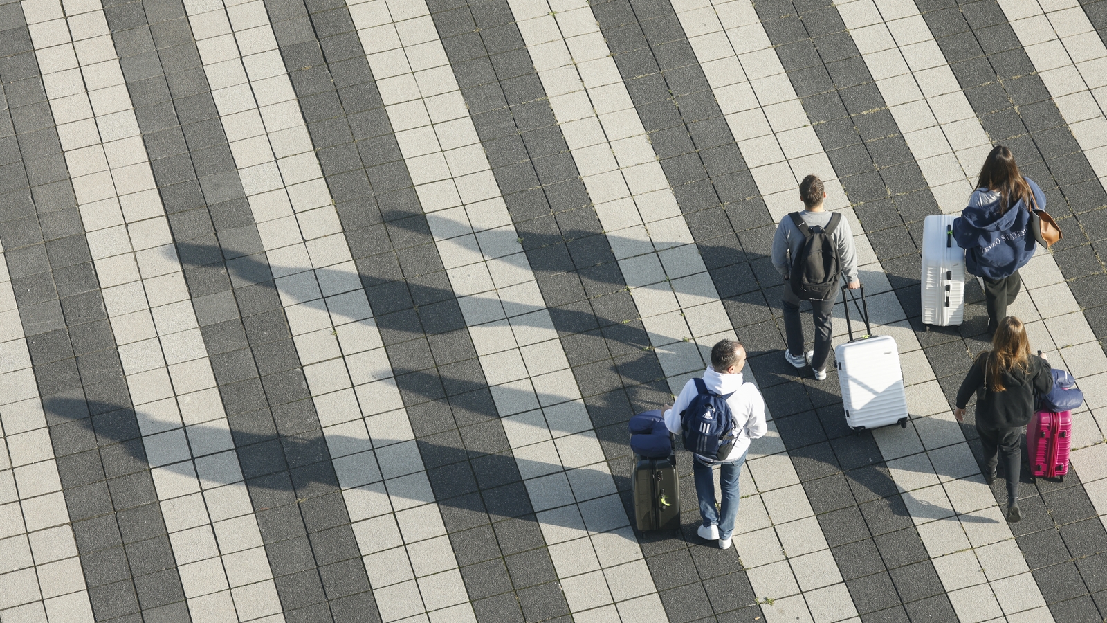 Drone sightings lead to 17 flight cancellations in Munich
