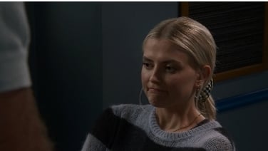 Coronation Street preview, Friday, October 3
