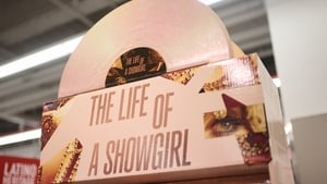 Taylor's album drop show image