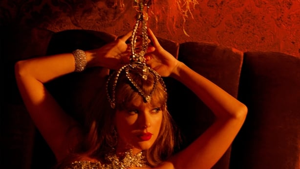 Taylor Swift