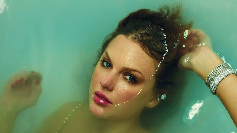 Taylor Swift's The Life Of A Showgirl sees the popstar in jubilant form